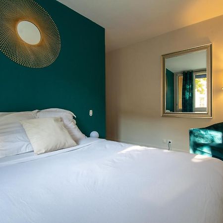 Suite Madison Villeurbanne Extérieur photo